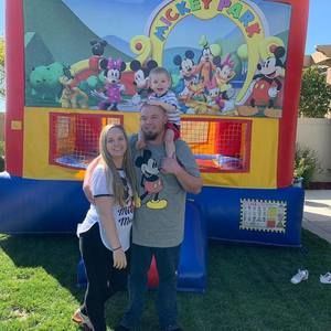 Meet your Posher, Heather